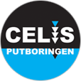 Celis putboringen